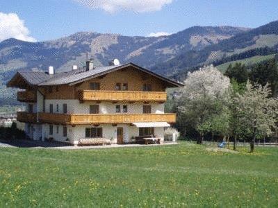Гостевой дом Pension Ederhof
