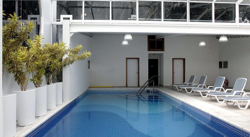 Отель Locanda Hotel