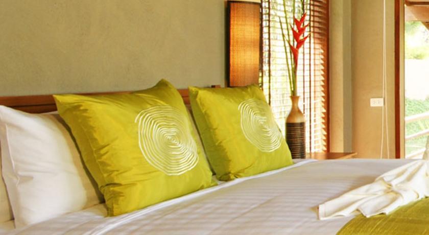 Отель Pattara Resort & Spa
