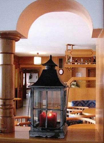 Отель Hotel Irma