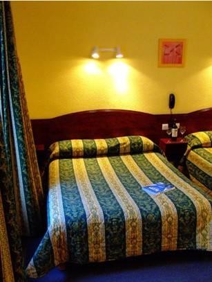 Отель Grand Hotel De La Poste - Lyon Sud - Vienne