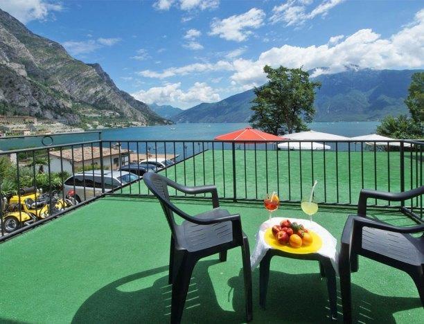 Отель Hotel Alla Noce