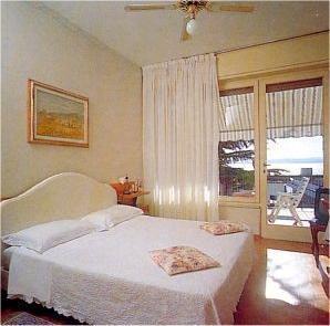 Отель Hotel Broglia