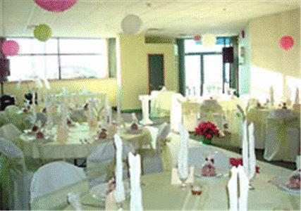 Отель Ocean Promenade Hotel