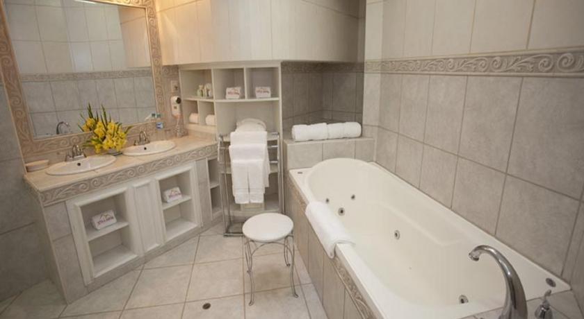 Отель Terra Andina Hotel Cusco