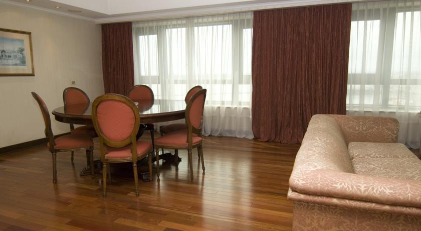 Radisson Montevideo Victoria Plaza