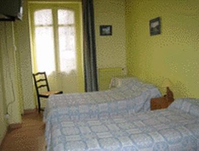 Отель Hotel Tivoli