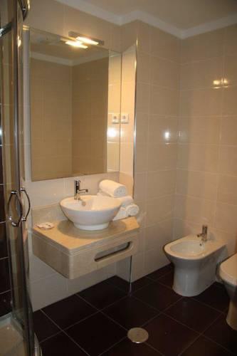 Отель Hotel Katia