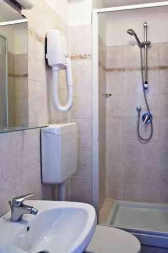 Отель Hotel Europa