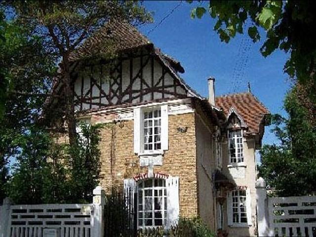 Апартаменты Gîte Ker Malou