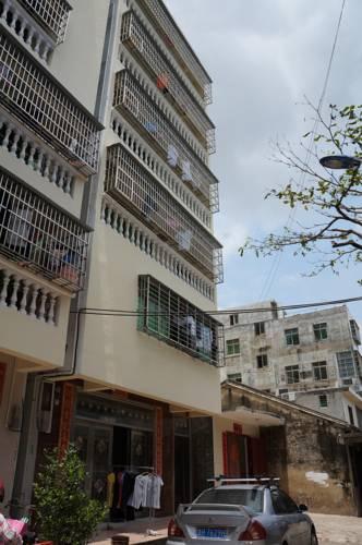 Sanya Banshan Yi Hostel