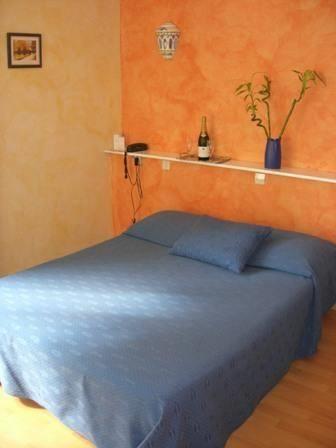 Отель Les Mimosas