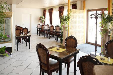 Отель Hotel Langenthal