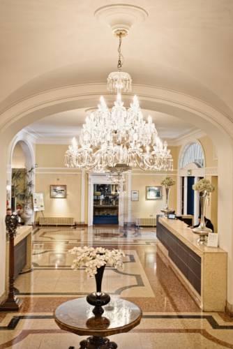 The Gresham Hotel