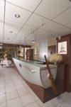 Отель Inter-Hotel Cris Hotel