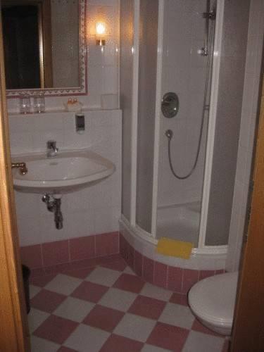 Отель Landhotel Hubertushof