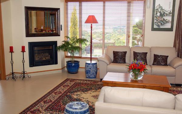 Отель Angel Luxury Lodge