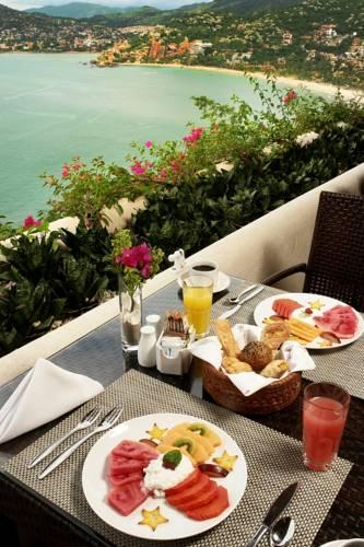 Апартаменты Pacifica Grand
