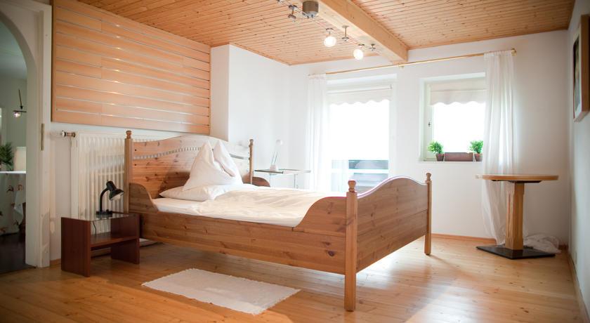 Апартаменты Appartements Sonnleiten