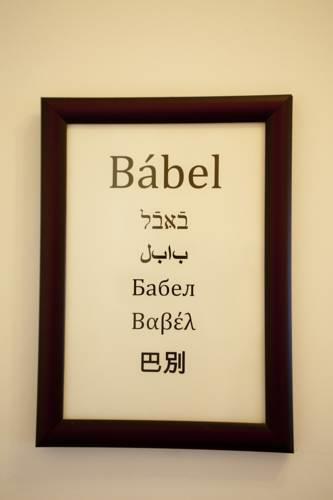 Отель Babel Apartman