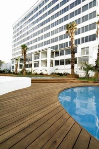 Mont Blanc Heights Apartments