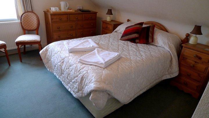 Гостевой дом Meadowcroft Country Guesthouse