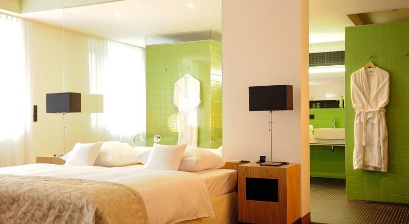 Hotel Am Klouschter