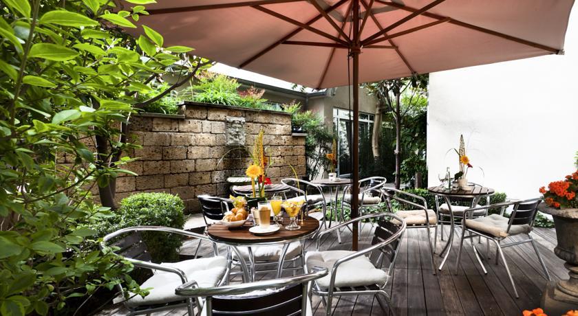 Classic Hotel Harmonie (Superior)