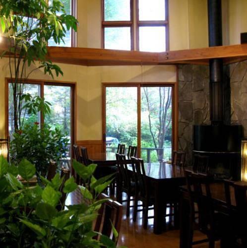Мини-отель Nikko Akarinoyado Villa Revage
