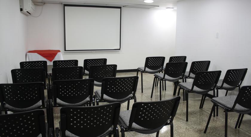 Отель Hotel Americano Neiva