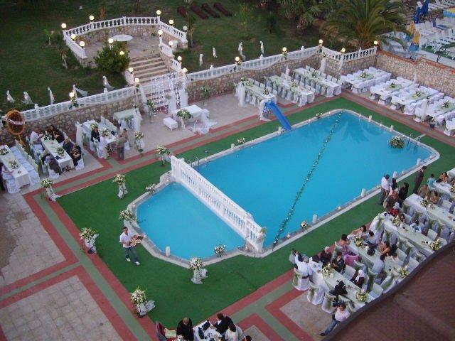 Отель Temple Beach Hotel