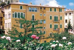 Мини-отель Palazzo Dragoni