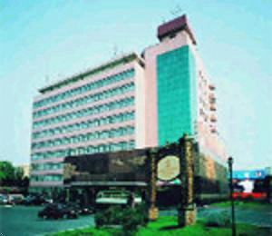 Отель Imperial Court Hotel