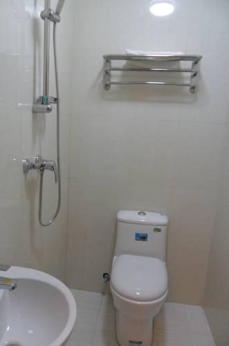 Yangshuo Golden Harbour Hostel