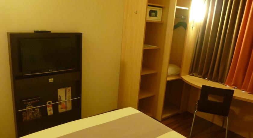 Ibis Larco Miraflores