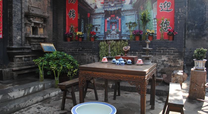 Отель Hong Jin Tai Fork Inn Part B