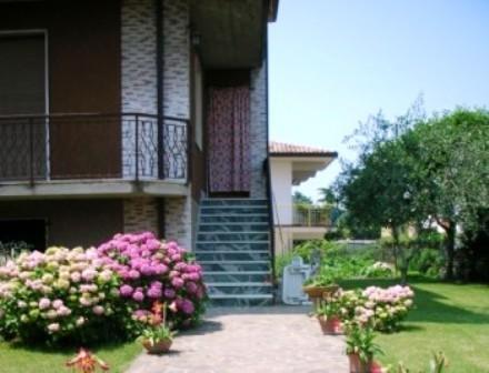 Мини-отель B&B Catullo