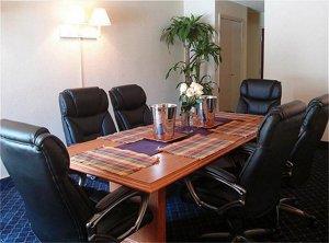 Отель Holiday Inn Tallahassee Capital Center