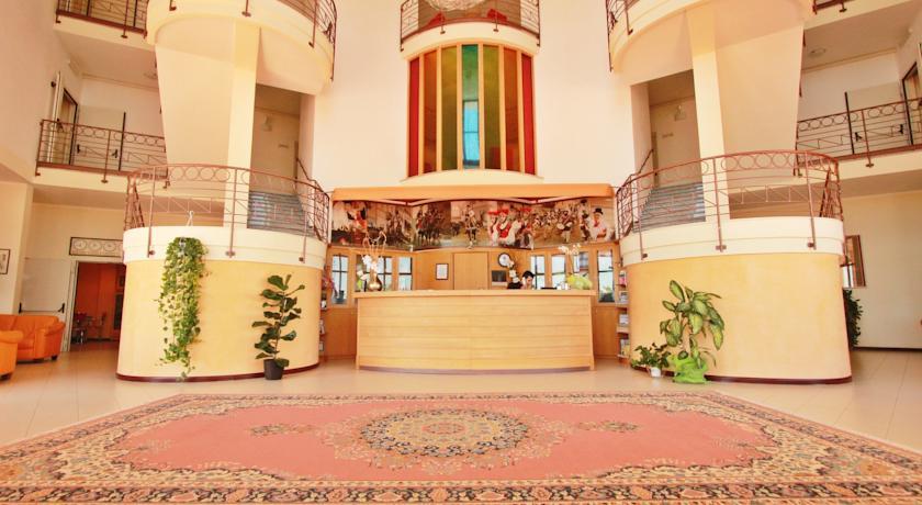 Отель Hostel Rodia
