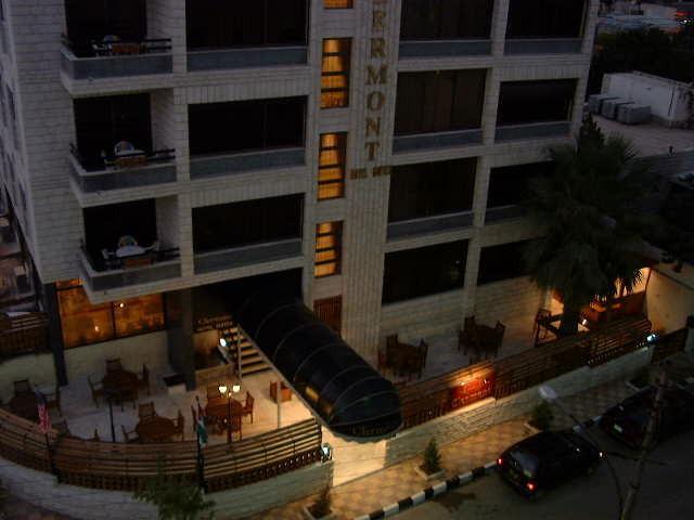 Clermont Hotel Suites