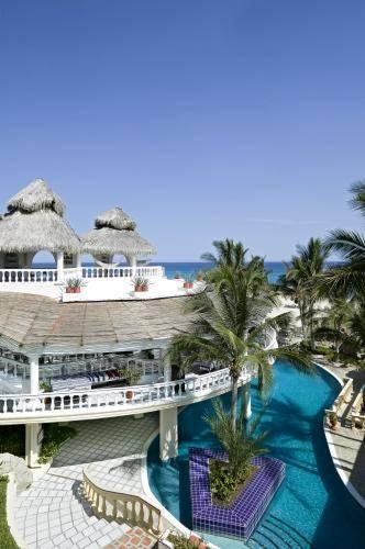 Отель Marbella Suites en la Playa