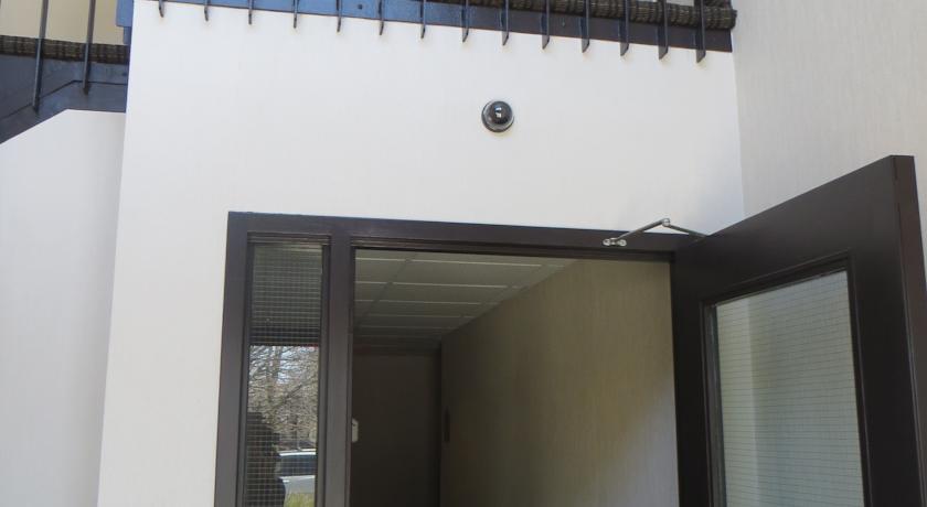 Отель Motel Ideal Ste-Rose