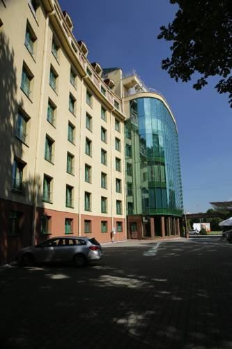 Отель Parkhotel Vienna