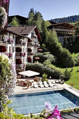 Отель Hotel Kroneck