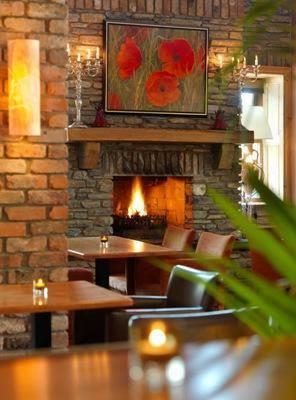 Отель Brook Lane Hotel