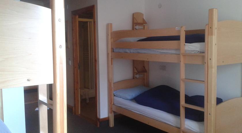 Хостел Oban Youth Hostel