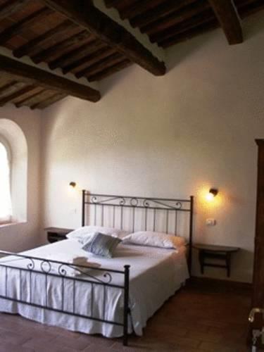 Отель Hotel Santo Stefano
