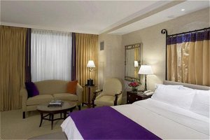 Harrahs New Orleans Casino & Hotel