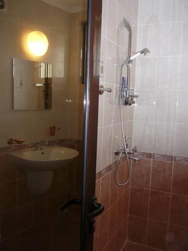 Гостевой дом Guest House Debar