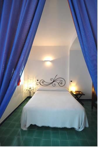 Гостевой дом Amalfi Residence